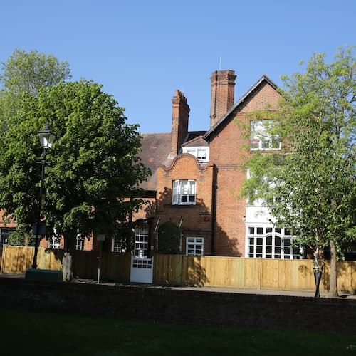 Orchard House School Early Years
